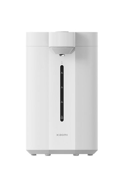 Xiaomi | Smart Electric Hot Water Dispenser EU | Water Dispenser | 1600 W | 5 L | Plastic | White