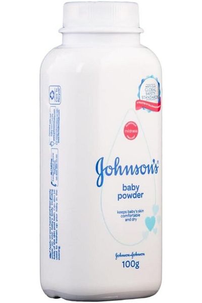 Johnson 's Baby Powder (100g)