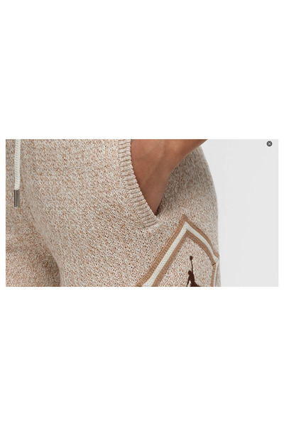 Nike Jordan WMNS Air Jordan Knit Short( YOUSPORTSWEAR)