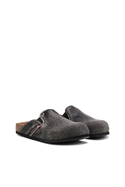 Diesel D-WOODSTOCK SLIP-ON SHOES