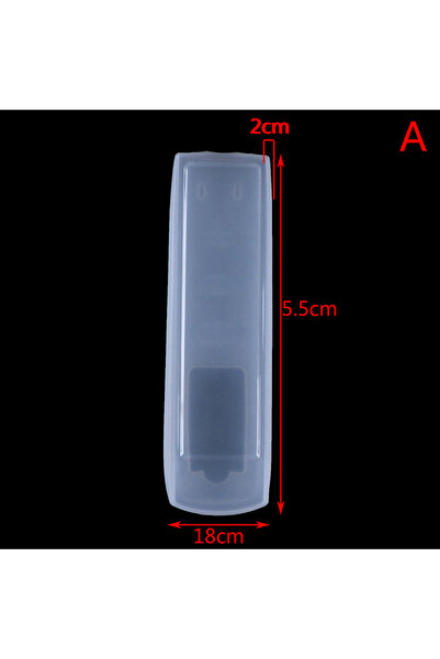 Choice حقيبة تخزين واقية من الغبار من قطعة واحدة من السيليكون المحمول للتحكم ...