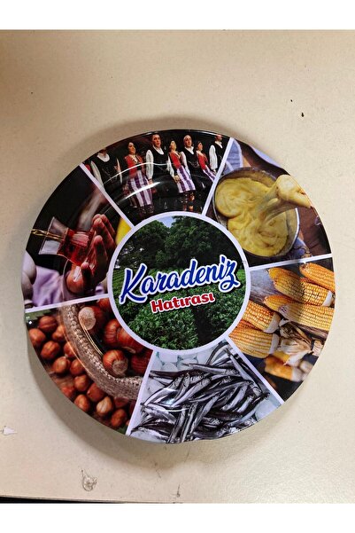 gözdem çay KARADENİZ HATIRASI KÜLLÜK