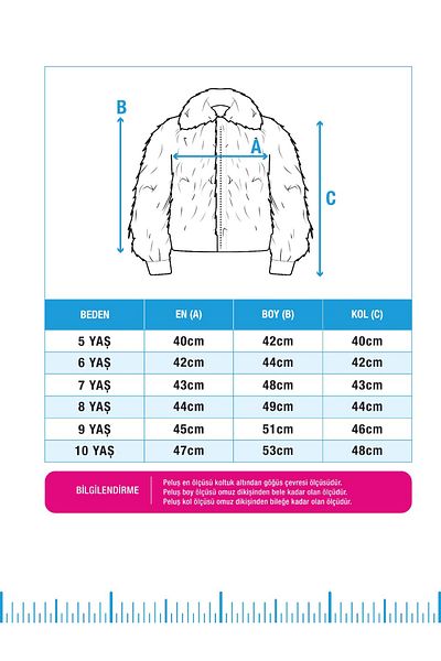 DUBLİNO KİDS Girls Floral Welsoft Single Top Plush Sweatshirt Cardigan Jacket