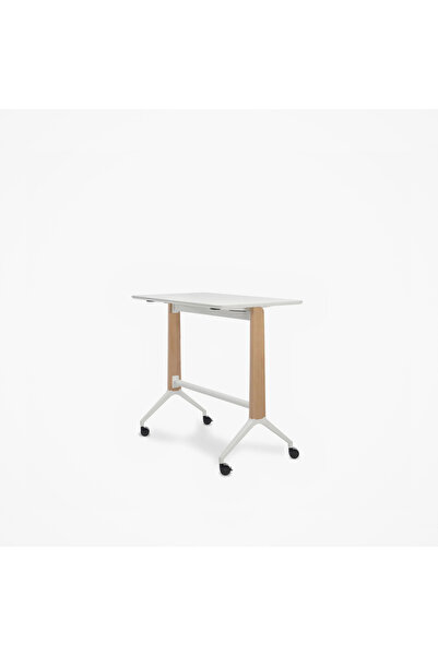 NURUS Louis Yüksek Çalışma Masası - 105 Cm