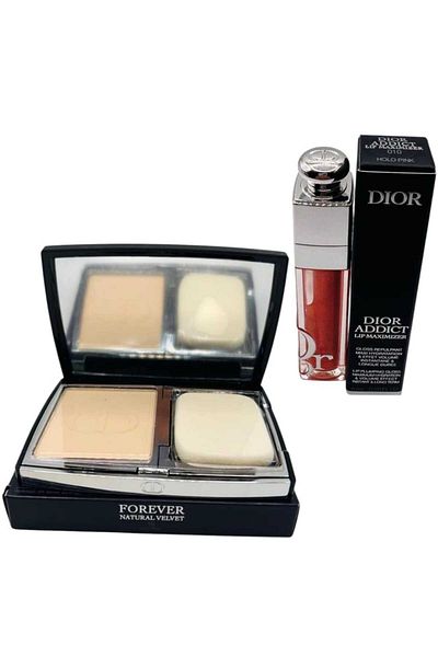 Dior مجموعه هدايه من ديور