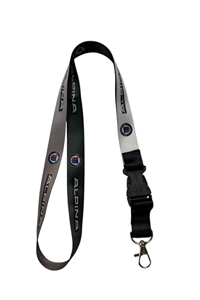 OTO SÜSLEN İSTANBUL Snur pentru gât Alpina 50cm