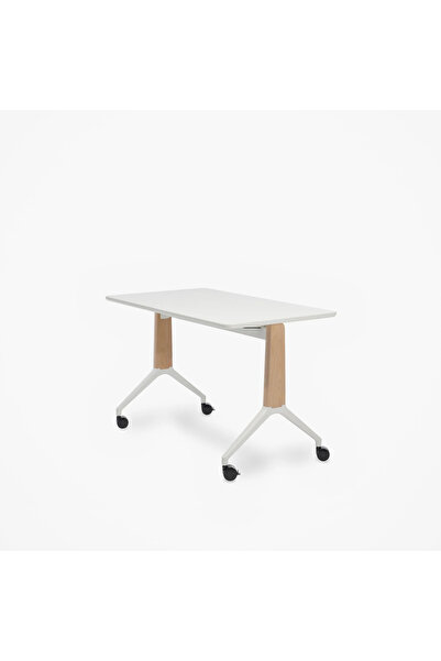 NURUS Louis Sabit Çalışma Masası - 74 cm