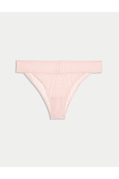 Marks & Spencer Dantel Miami Tipi Külot