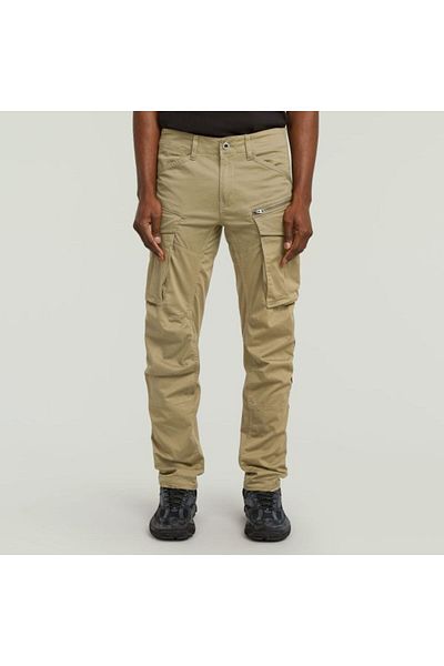G-STAR RAW Rovic Zip 3D Regular Tapered