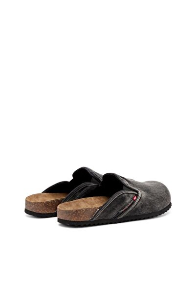 Diesel D-WOODSTOCK SLIP-ON SHOES