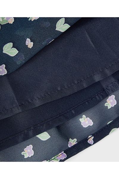 Name it Skirt - Dark Sapphire