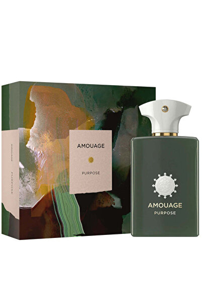 Amouage Purpose Perfume For Unisex EDP 100 ml