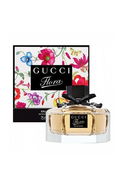 Gucci Flora 75 ml Edp
