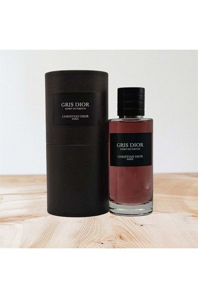Christian Dior Christian D Gris D Esprit de Parfum 125 ml