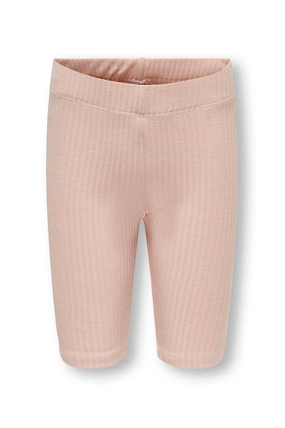 Only Kids Bike Shorts - Rose Smoke
