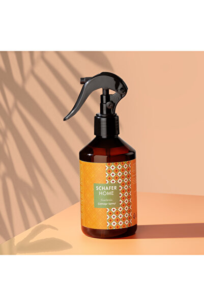 Schafer Home Gardenia Çamaşır Spreyi 250 Ml-1 Parça
