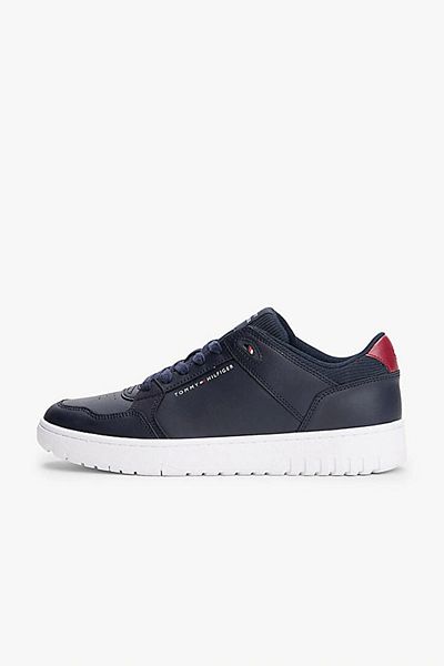 Tommy Hilfiger TH BASKET CORE LITE LTH MIX