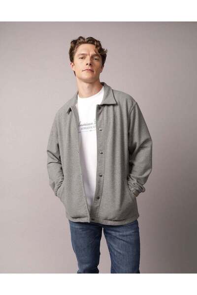 AMERICAN EAGLE AE Coach's Jacket