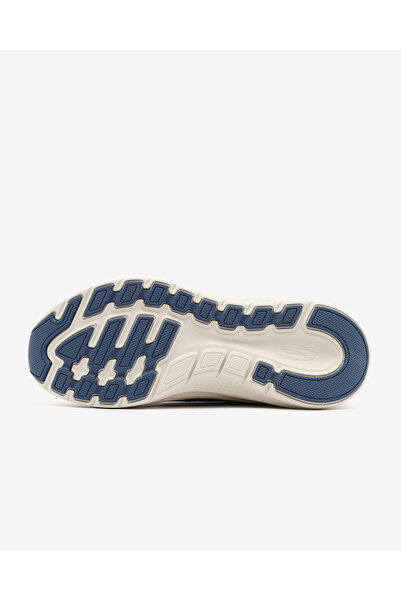 SKECHERS ARCH FIT 2.0 BIG LEAGUE Kadın Gri Spor Ayakkabı 150051TK SLT