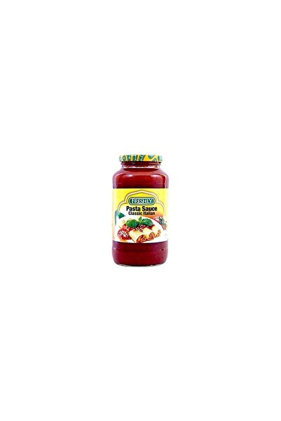 Freshly Classic Italian Pasta Sauce, 680g - Pack of 1