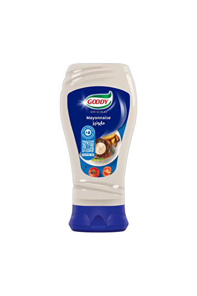 Goody مايونيز قابل للعصر، 250 مل
