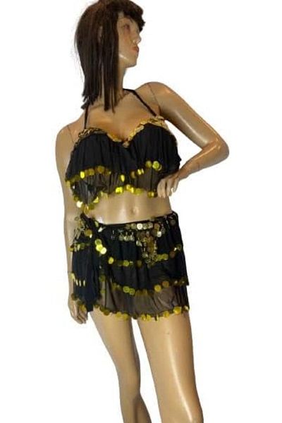 Generic Egyptian Dance Dress