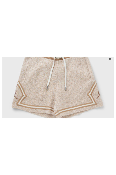 Nike Jordan WMNS Air Jordan Knit Short( YOUSPORTSWEAR)