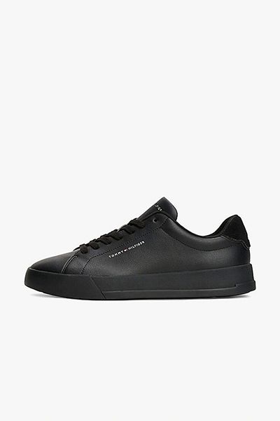 Tommy Hilfiger DETALII CURTEA LTH