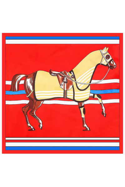 LWP Shop Uk Hermes Red Horse