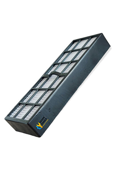 Ozba Ticaret Φίλτρο Hepa ηλεκτρικής σκούπας συμβατό με Electrolux Powerline Z1440