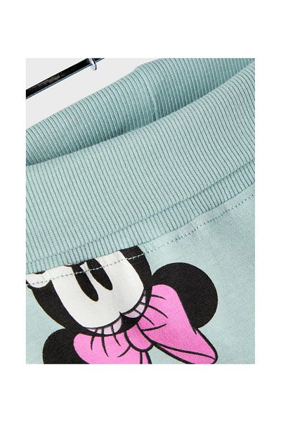 Name it Disney Minnie Mouse Trousers - Blue Surf