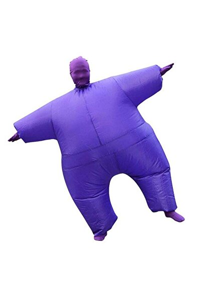 Generic Inflatable Full Body Blow Up Costume Suit