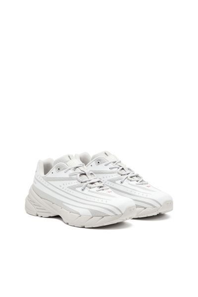 Diesel D-airspeed low sneakers