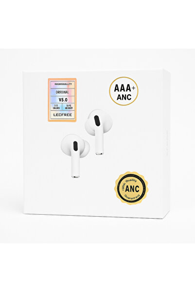 LEERFEI Air PodS Pro-Yüksek kaliteli ses deneyimil