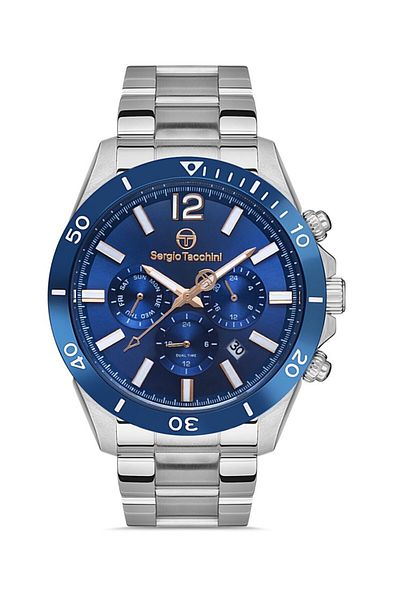 Sergio Tacchini St.1.10342.5 Men's Wrist Watch