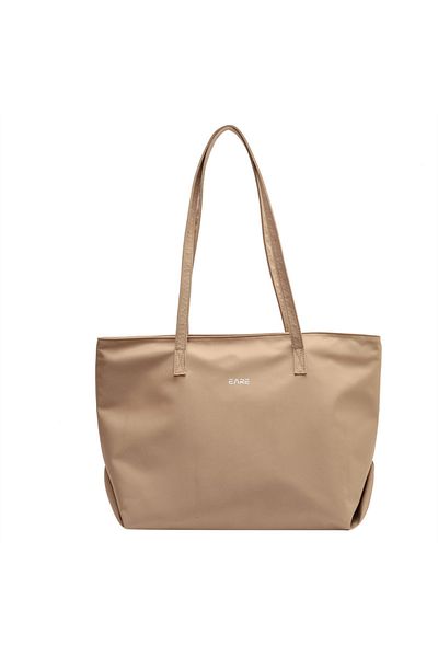 Generic Women's Shoulder Tote Bag Handbag Large Capacity Bucket Bag Fashionable Travel Crossbody