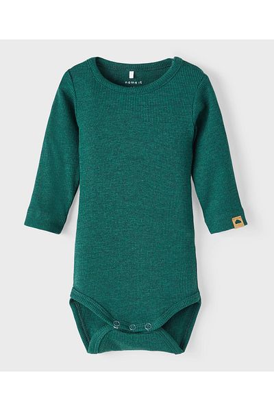 Name it NBMROLAN LS BODY-Sea Moss
