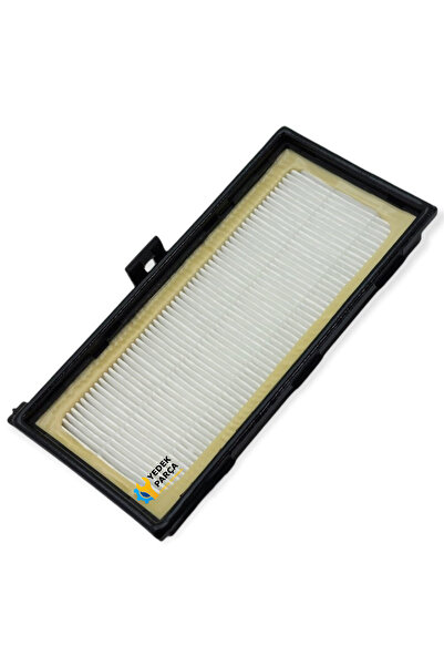 Ozba Ticaret Φίλτρο Hepa για ηλεκτρική σκούπα Parkett & Co S5 συμβατό με Miele