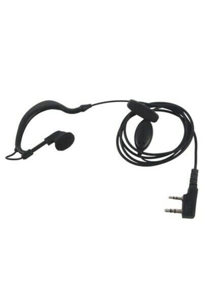 HALL BREATHE G Tipi Kulaklık ve Mikrofon Seti, Tyt, Wln, Boafeng Modelleri iç...