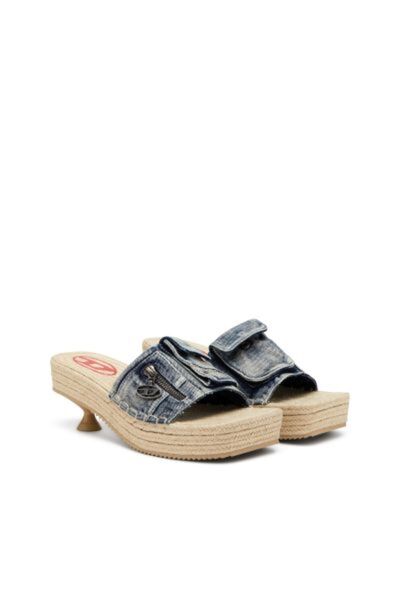 Diesel D-IBIZA 40 PCK SANDALS