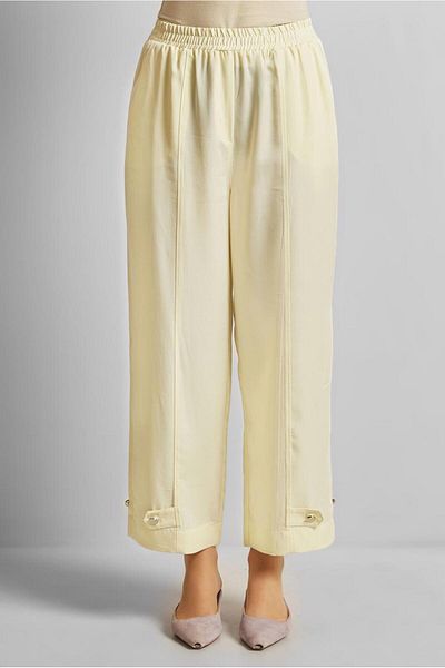 Alvina Wide Leg Pants 70889