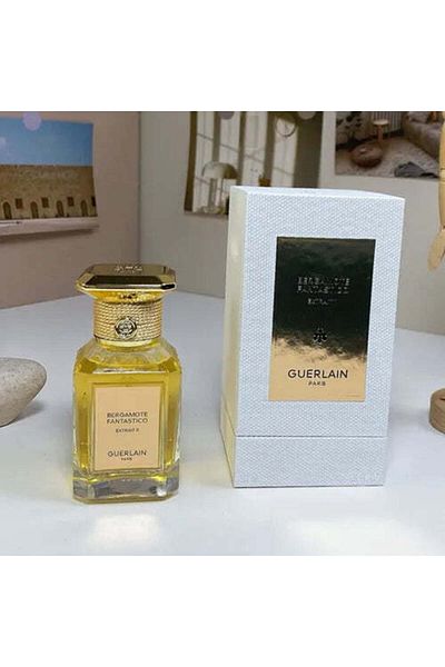 Guerlain مستخلص البرغموت فانتاستيكو 11 من