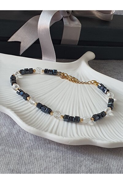 Bestway ve Diğeri Night Chic Women's Anklet