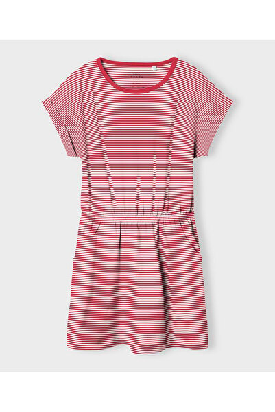 Name it - Vinnana Dress -Multicolor