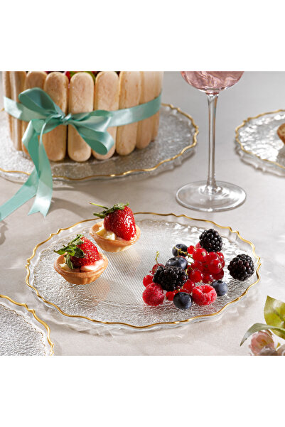 Schafer Gossip Pasta Set-7 Pieces