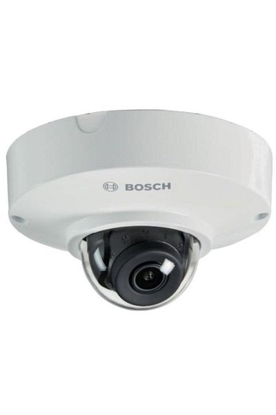 Bosch Cameră video supravegheră NDV-3502-F02, 1/2.9 CMOS, 2.3 mm, 1920 x 1080 (Alb)