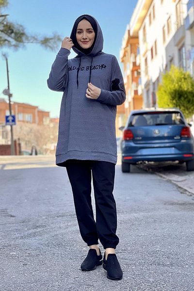Skygo Fashion Line Tracksuit Set