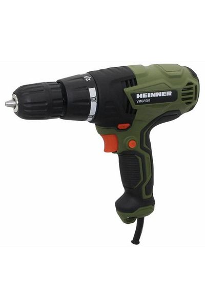 Heinner Masina de gaurit si infiletat VMGF 001, 300 W