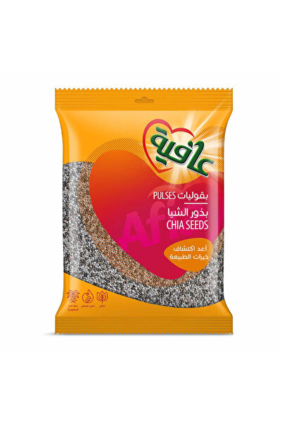 Afia بذور الشيا، 400 غرام