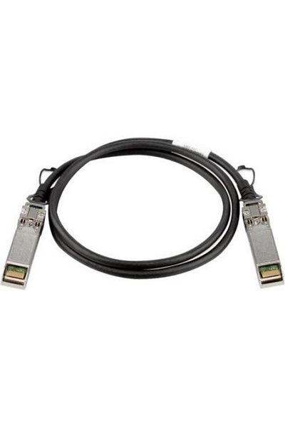 D-Link SFP+ Direct Attach Stacking Cable, 1M for DGS-1510, DGS-3630